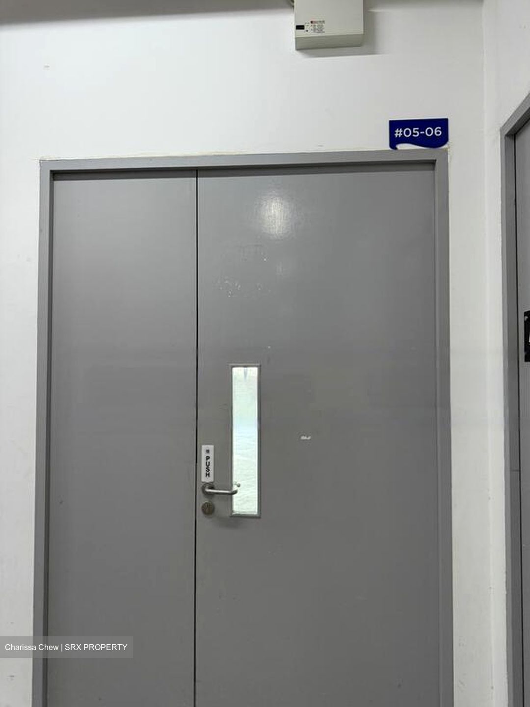 Four Star Building (D12), Factory #496073291